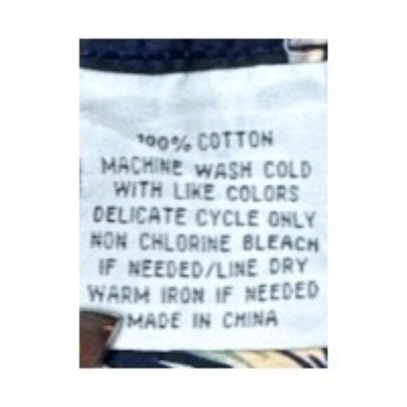 Molokai XL Floral Hawiian Button Down Casual Short Sleeve Shirt - Picture 6 of 10